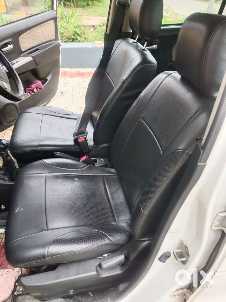 Maruti Suzuki Wagon R Petrol 2019