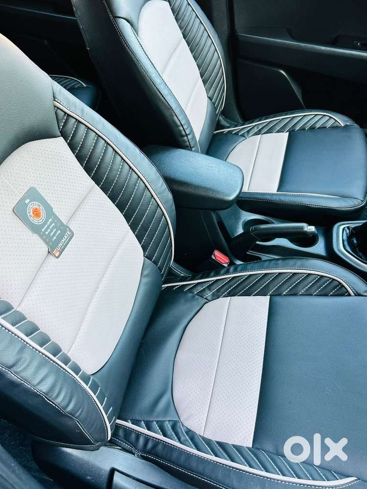 Hyundai Creta 2016 Diesel Well Maintained