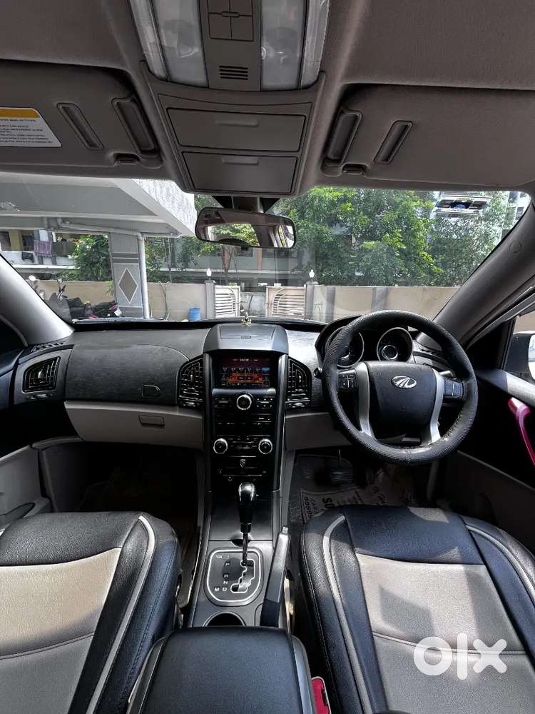 Mahindra Xuv500 2017 Diesel