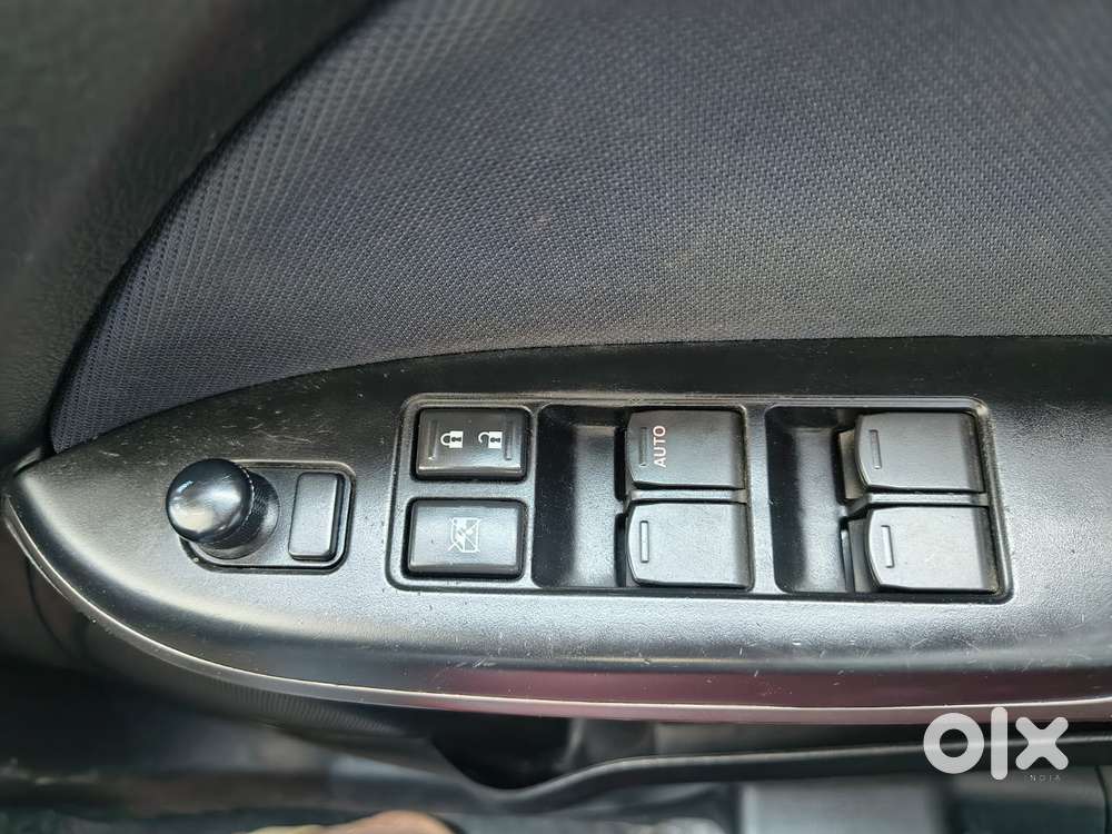 Maruti Suzuki Baleno Zeta, 2019, Petrol