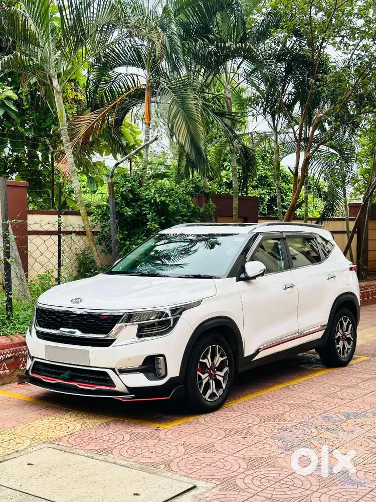 Seltos G1.4 6 Mt Gtx Plus  For Sale