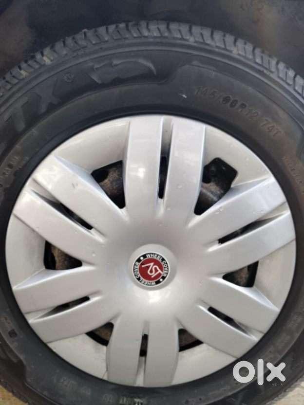 Maruti Suzuki Alto 800 Lxi, 2020, Petrol