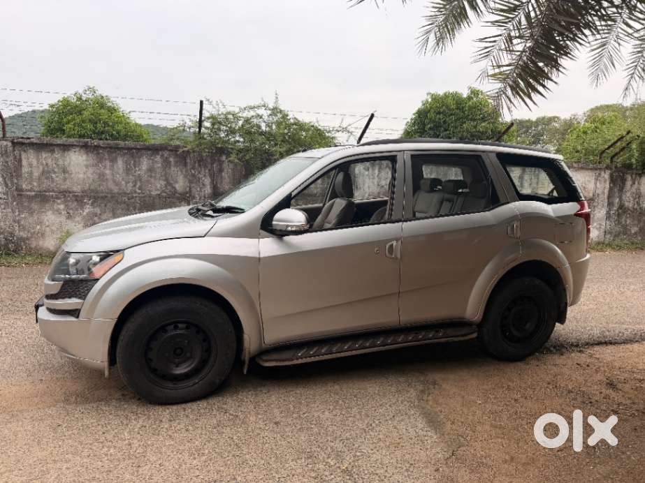 Mahindra Xuv500 W5, 2014, Diesel