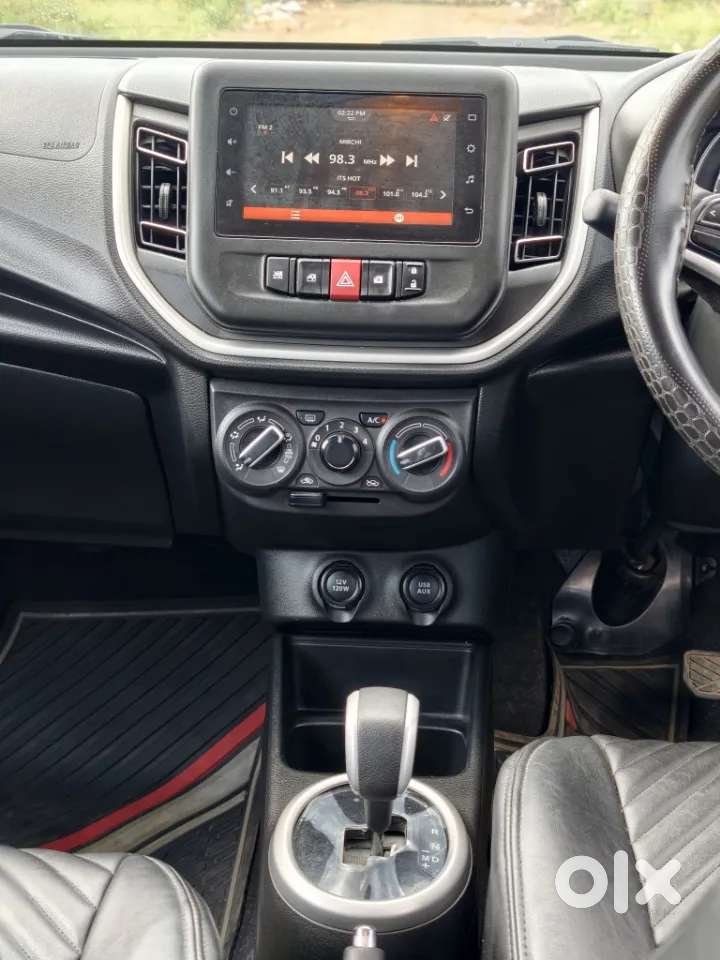 Maruti Suzuki Celerio Zxi, 2023, Petrol