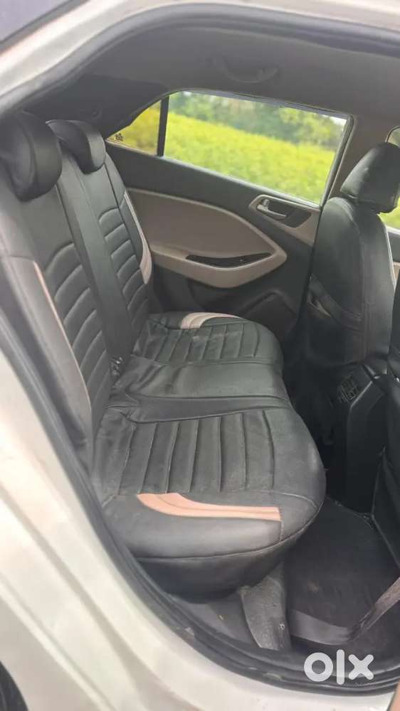 Hyundai I20 Diesel 1.2 2015