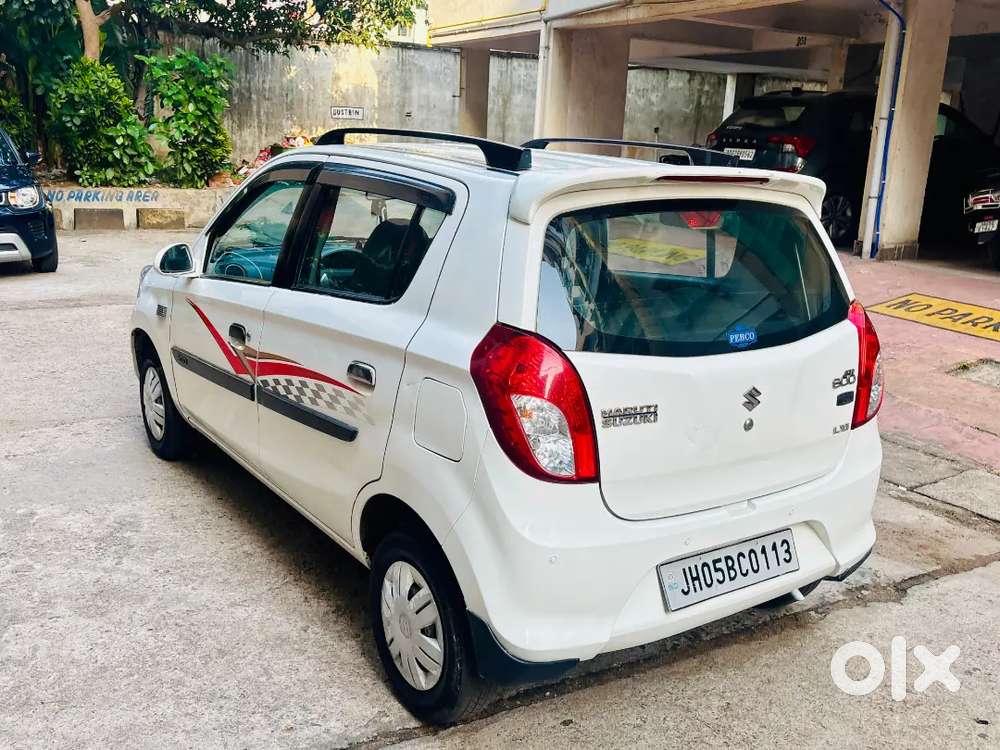 Alto 800 For Sell In Excellent Condition
