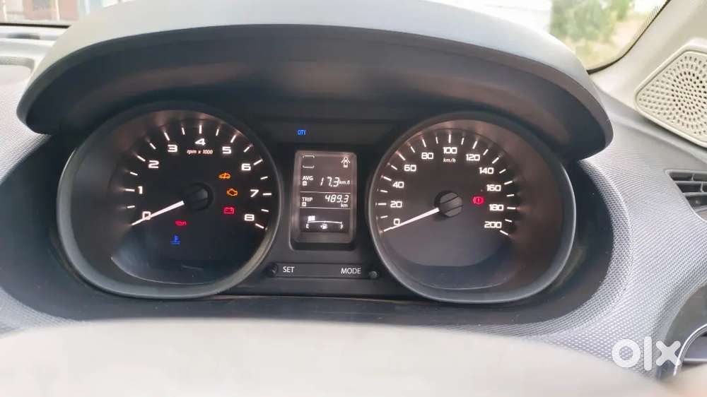 Tata Tiago Xm 2016