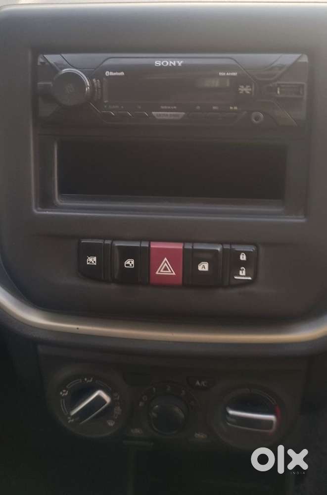 Maruti Suzuki Celerio Vxi, 2023, Petrol
