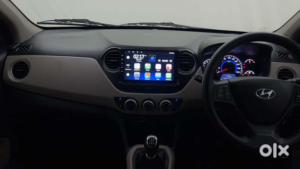 Hyundai Grand I10 1.2 Kappa Sportz, 2019, Petrol