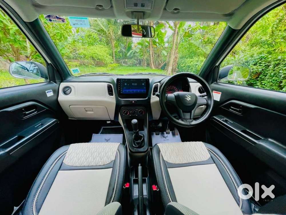 Maruti Suzuki Wagon R Cng Lxi, 2026, Cng & Hybrids