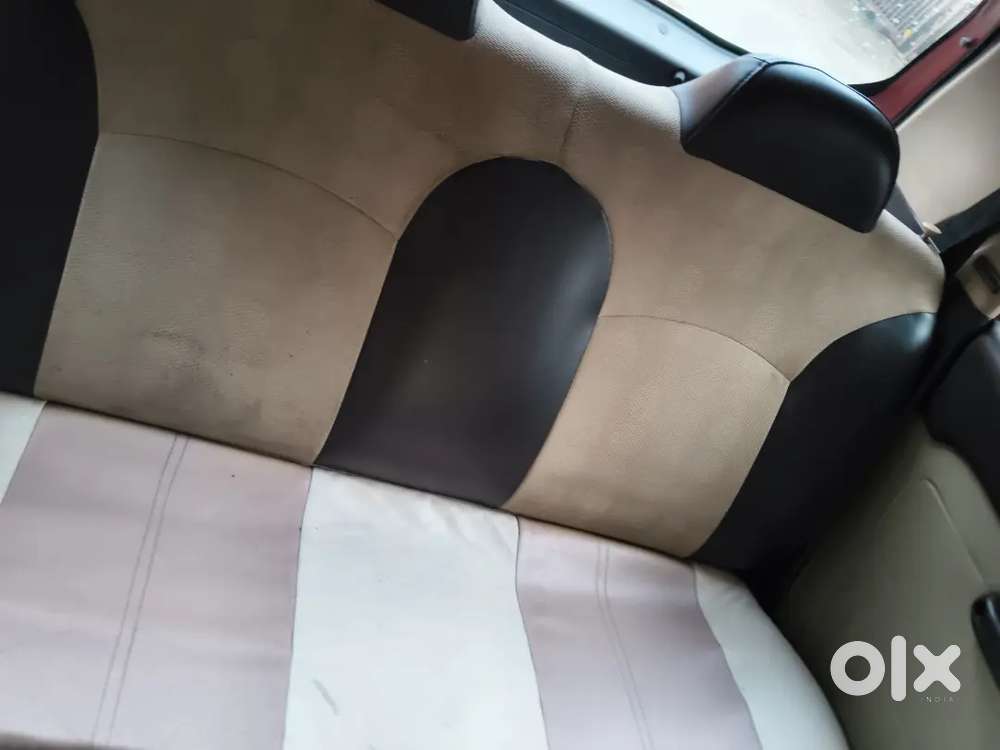 Hyundai Santro Gls Ii 2010