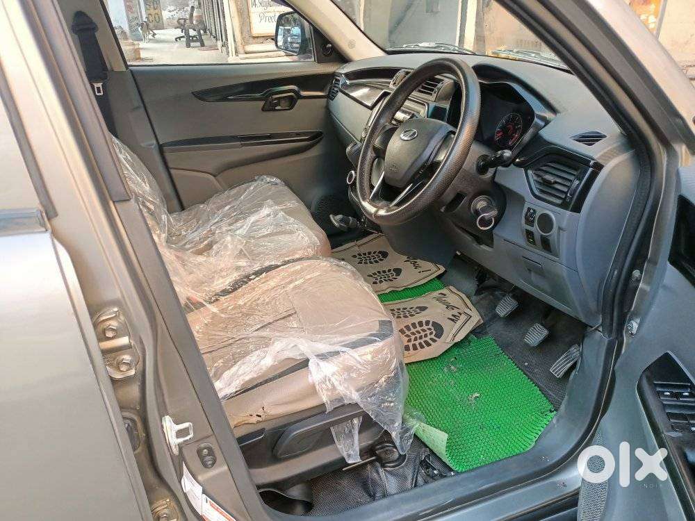 Mahindra Kuv100 Nxt 1.2 K4 Plus Diesel 6 Str, 2018, Diesel