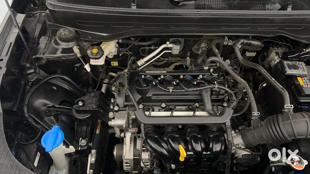 Hyundai Venue 1.2 S (o), 2023, Petrol