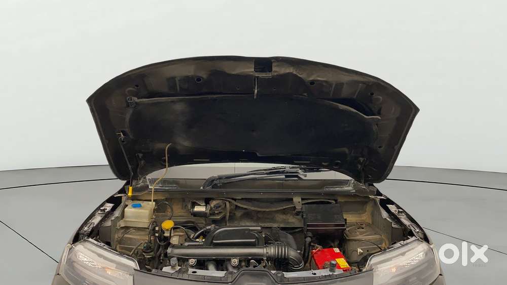 Renault Kwid 1.0 Rxl, 2020, Petrol