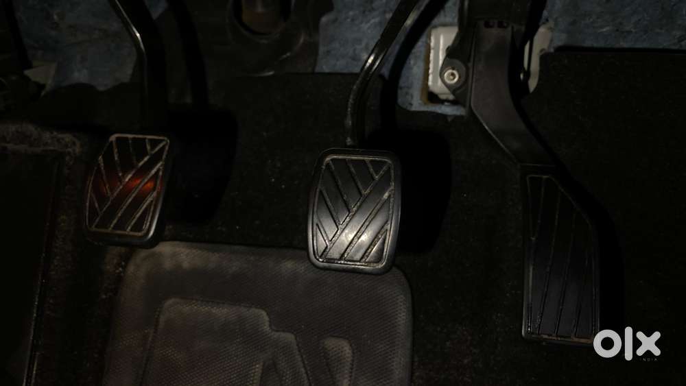 Maruti Suzuki Grand Vitara 1.5 Zeta Smart Hybrid, 2022, Petrol