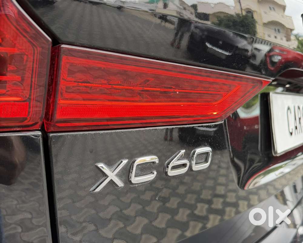 Volvo Xc60 2.0 B5 Ultimate, 2024, Petrol