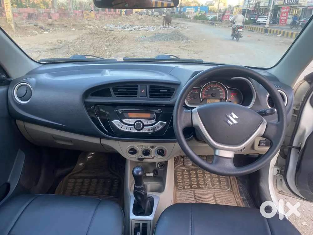 Full Fresh And Well Condition Clean And Clear Interior