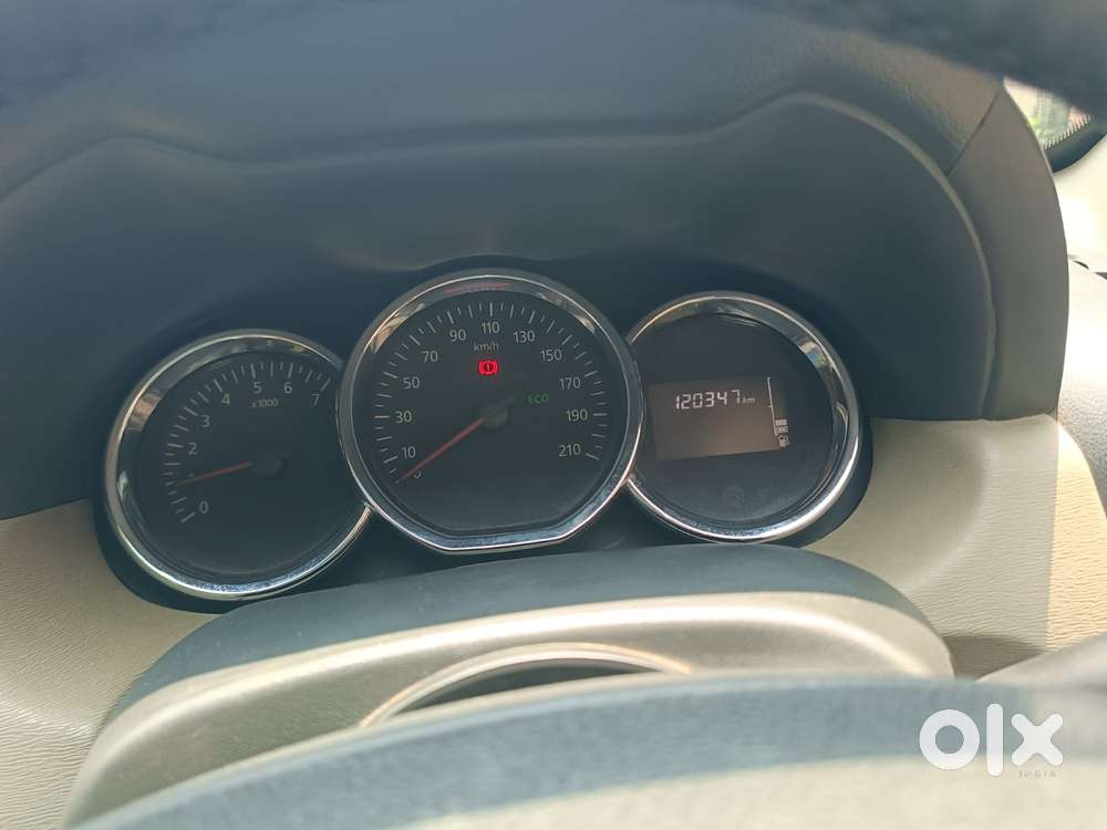 Nissan Terrano 2013-2017 Xl Plus 85 Ps, 2016, Diesel