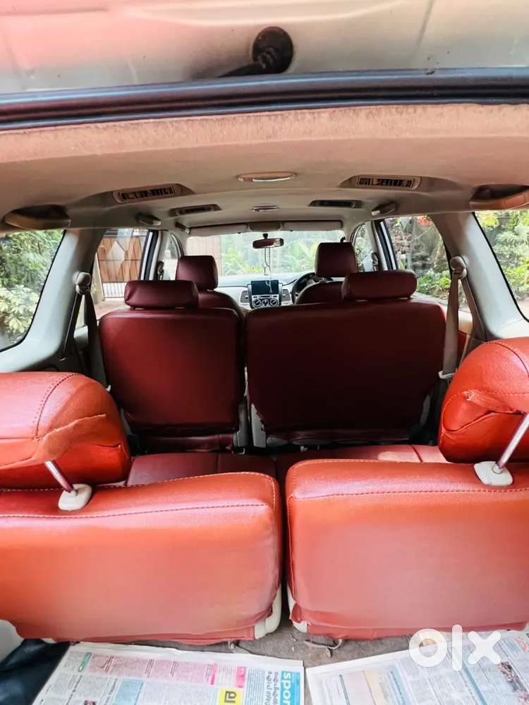 Toyota Innova