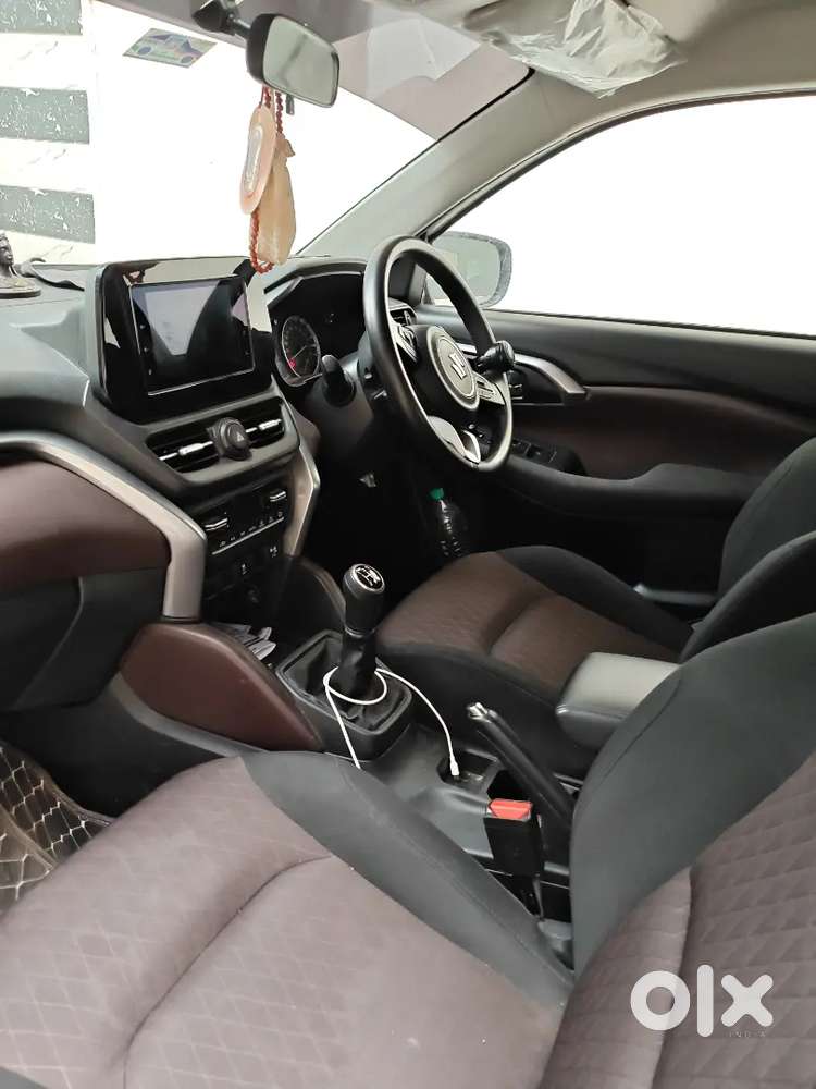 Maruti Suzuki Grand Vitara 2025