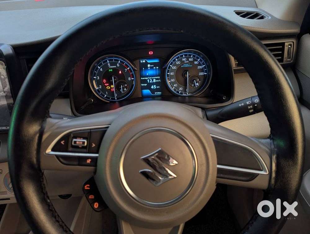 Maruti Suzuki Ertiga Vxi Shvs, 2023, Petrol