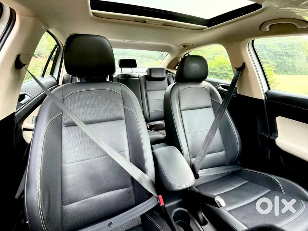 Volkswagen Virtus Gt Plus 1.5 Mt, 2024, Petrol