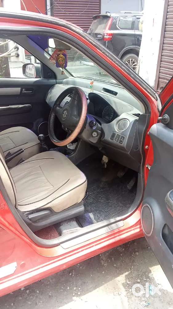 Maruti Suzuki Swift 2006