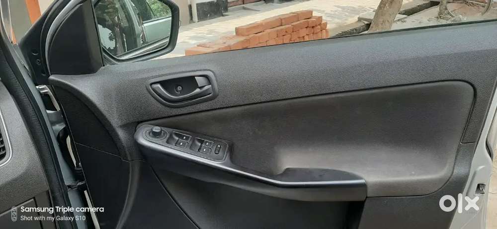 Tata Bolt 2015 Diesel Well Maintained