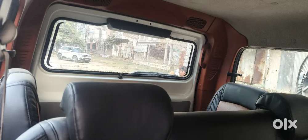 Top Model Mahindra Scorpio  9 Lakh Modified 2025