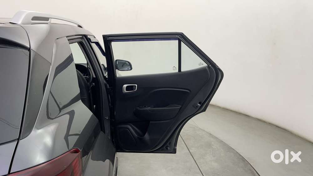 Hyundai Venue Sx Plus Turbo Dct, 2020, Petrol