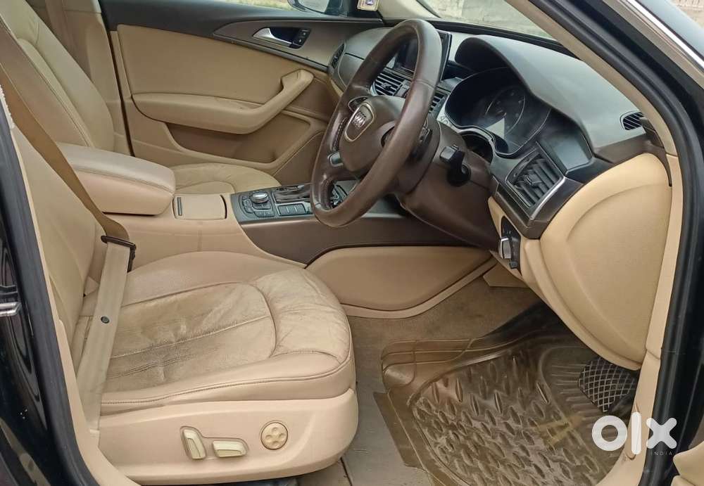 Audi A6 2.0 Tdi, 2013, Diesel