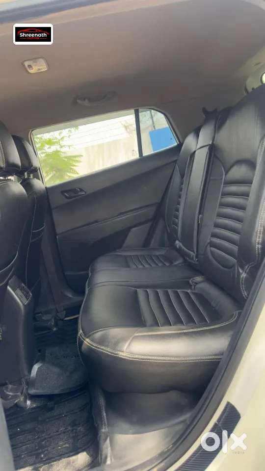 Hyundai Creta 1.4 E Plus Crdi, 2018, Diesel