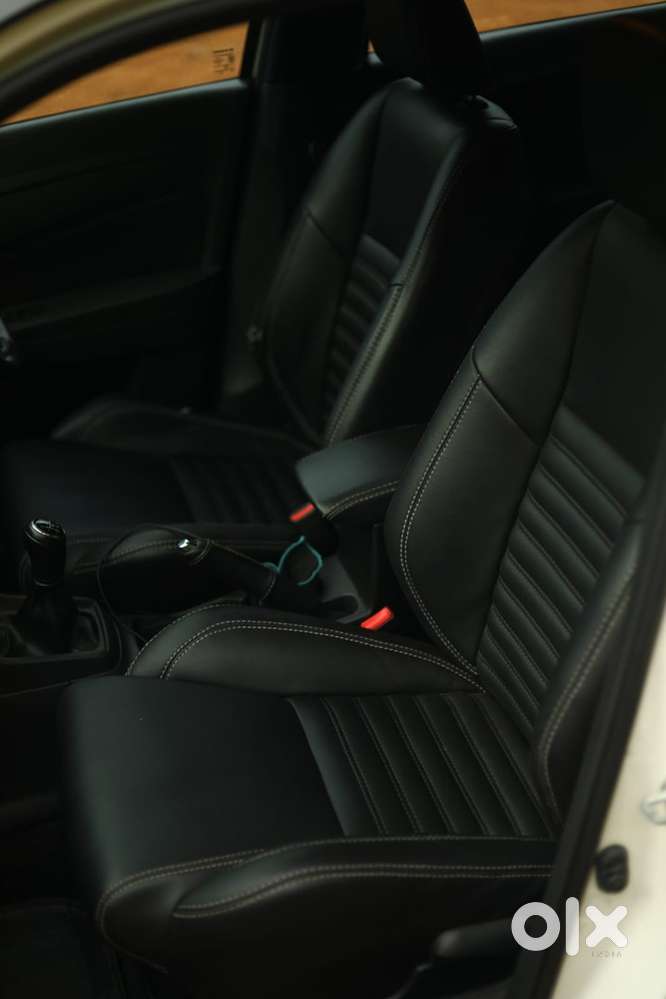 Maruti Suzuki Brezza 2017