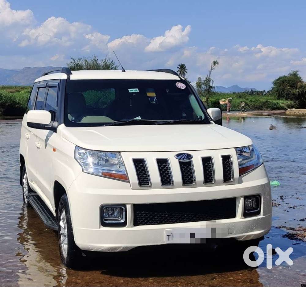 Tuv 300 T8 White Colour
