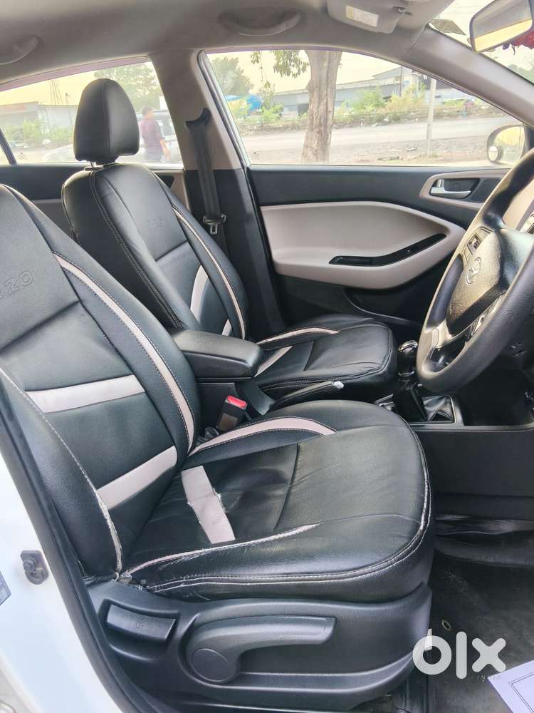 Hyundai I20 Sportz Plus, 2019, Cng & Hybrids