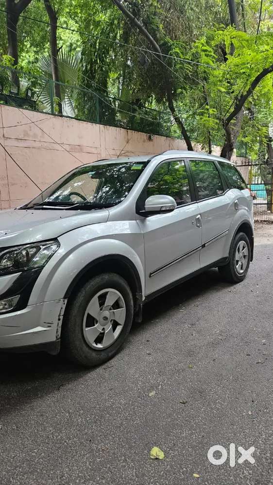 Mahindra Xuv500 2018 Diesel 53400 Km Driven Dl Registration