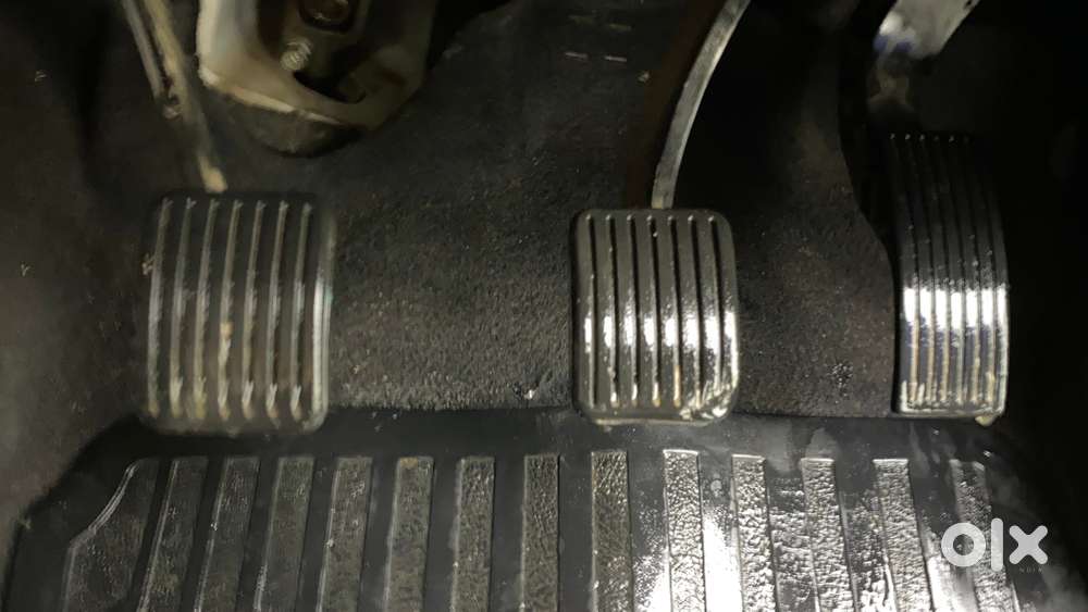 Hyundai Grand I10 Magna 1.2 Kappa Vtvt, 2017, Petrol