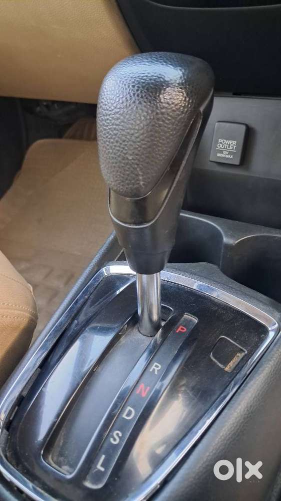 Honda Amaze, 2018, Petrol