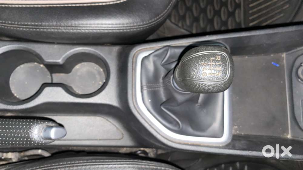 Hyundai Creta 1.6 E Plus, 2018, Petrol