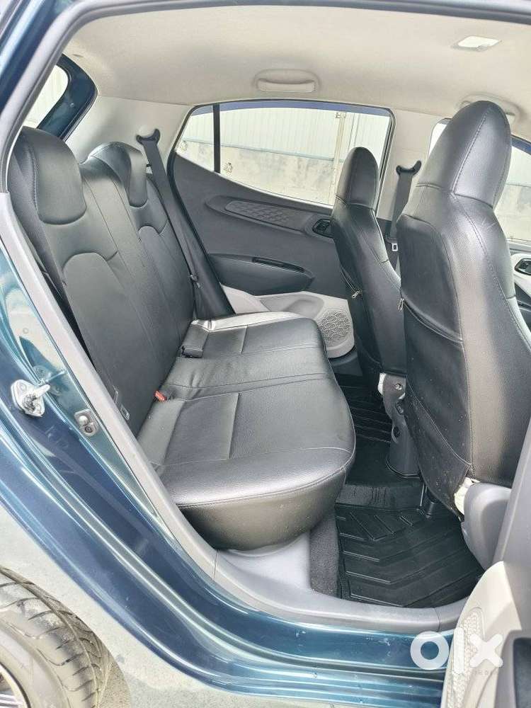 Hyundai Grand I10 Nios Amt Magna, 2020, Petrol