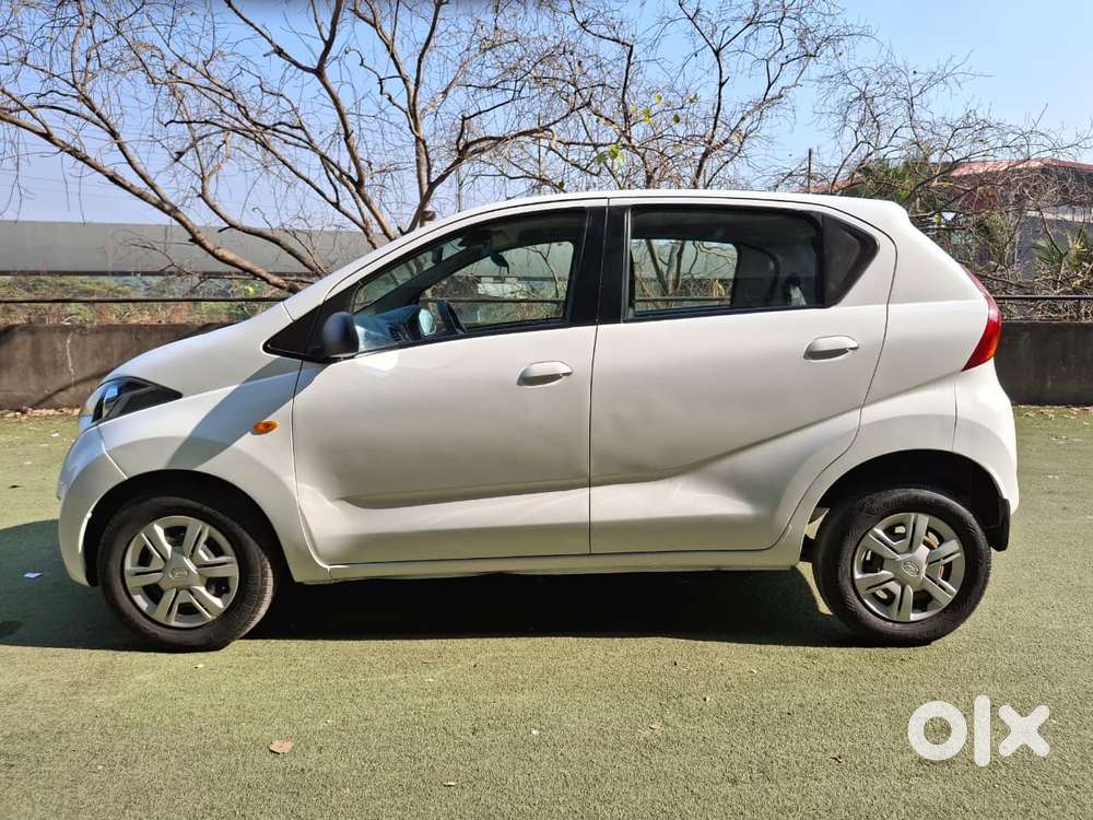 Datsun Redigo Amt 1.0 S, 2020, Petrol