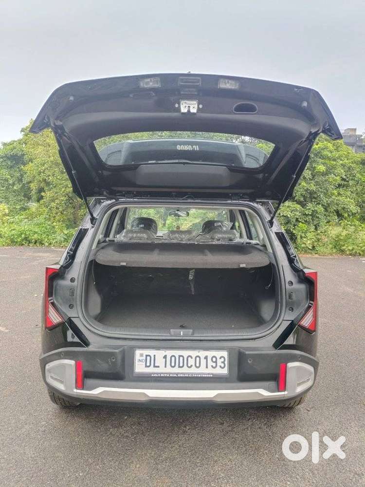 Kia Seltos, 2026, Petrol