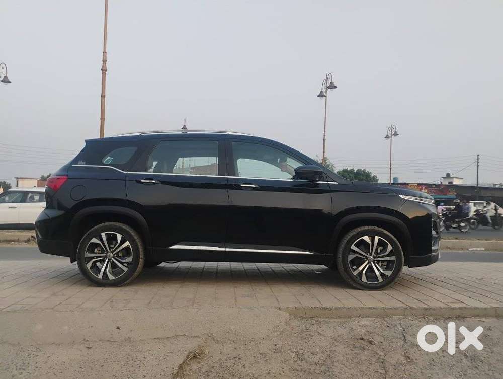 Mg Hector Plus 2.0 Sharp Diesel Turbo, 2023, Diesel