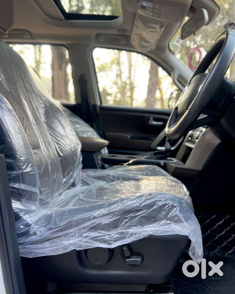 Mahindra Scorpio N Z8 L Diesel At 2wd 7 Str, 2023, Diesel