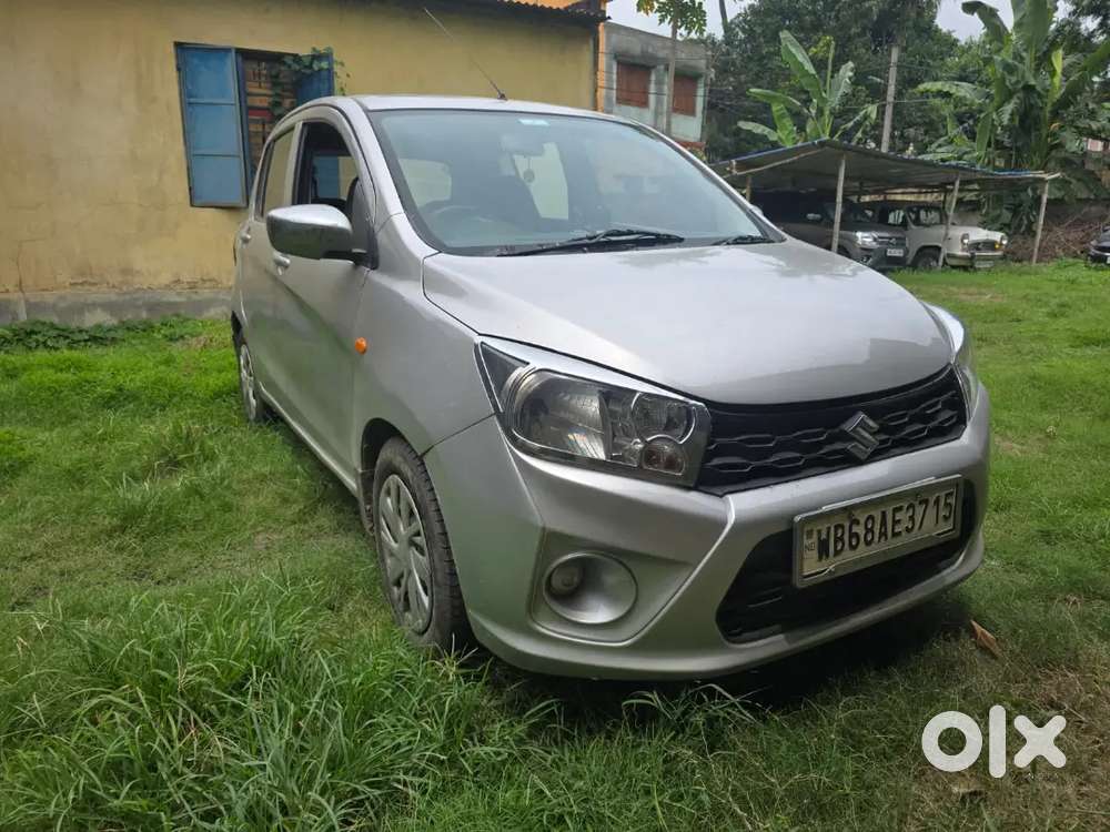 Maruti Suzuki Celerio Vxi 2020.october