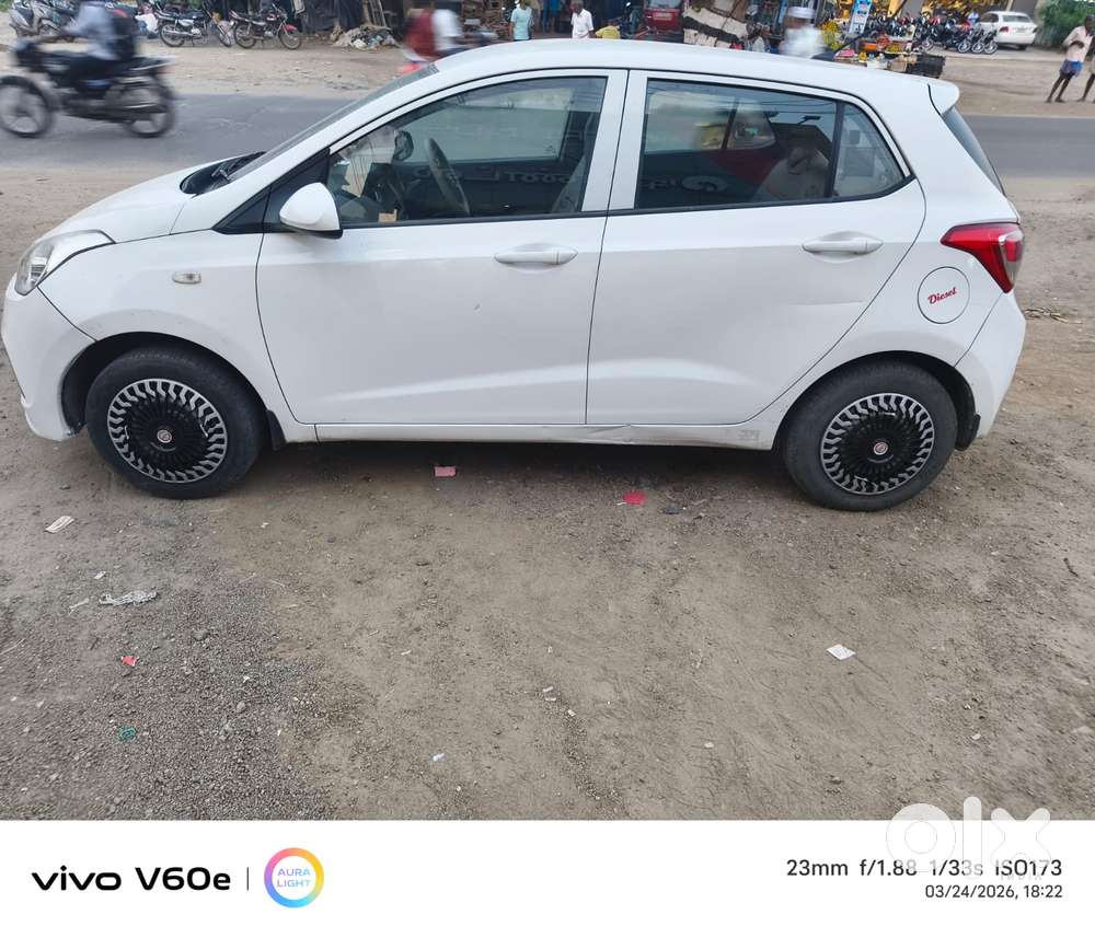 Hyundai Grand I10 Prime 1.1 Crdi T, 2017, Diesel