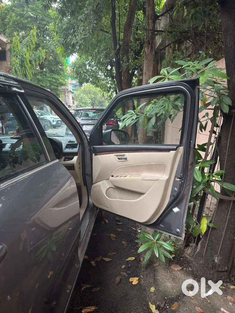 Maruti Suzuki Dzire 2014