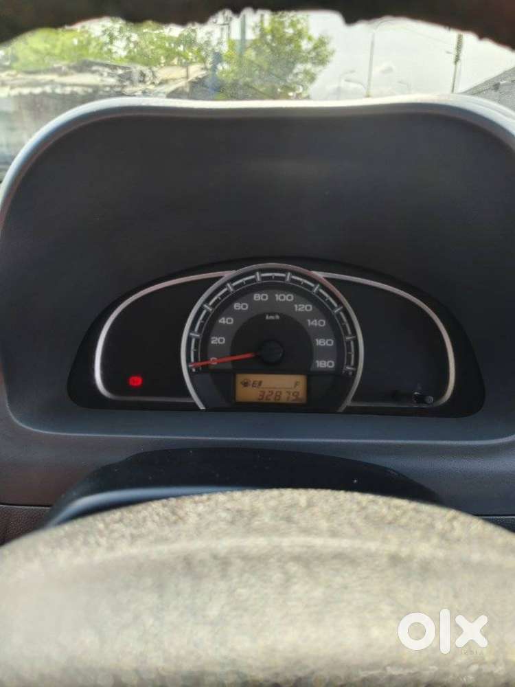 Maruti Suzuki Alto 800 Lxi Anniversary Edition, 2016, Petrol
