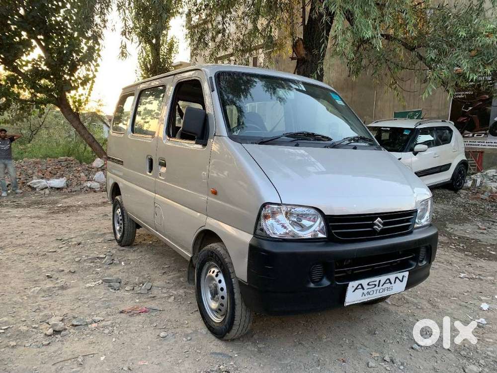 Maruti Suzuki Eeco 7 Seater Standard, 2023, Petrol