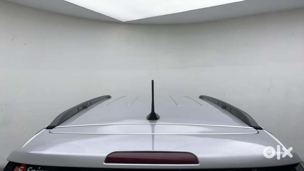 Jeep Compass 1.4 Limited, 2017, Petrol